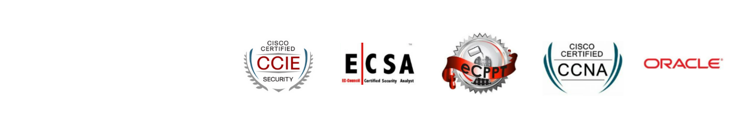 Certifications
